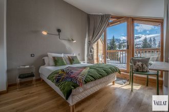 achat appartement st-bon-tarentaise 73120