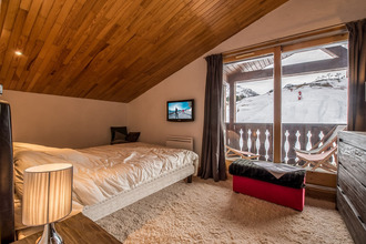 achat appartement st-bon-tarentaise 73120