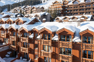 achat appartement st-bon-tarentaise 73120