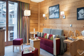 achat appartement st-bon-tarentaise 73120