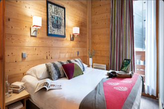 achat appartement st-bon-tarentaise 73120