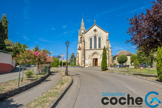 achat appartement st-bonnet-de-mure 69720