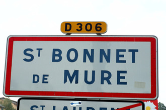 achat appartement st-bonnet-de-mure 69720
