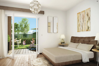 achat appartement st-bonnet-de-mure 69720