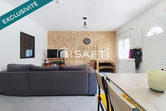 achat appartement st-bonnet-du-gard 30210
