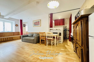 achat appartement st-bonnet-en-champsaur 05500