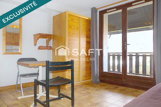 achat appartement st-bonnet-en-champsaur 05500