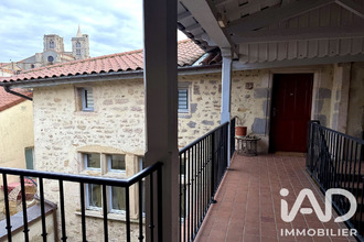 achat appartement st-bonnet-le-chateau 42380