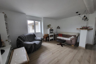 achat appartement st-bres 30500