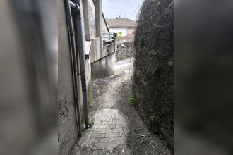 achat appartement st-bres 30500