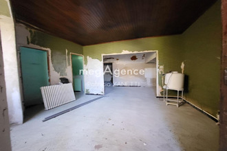 achat appartement st-bres 30500