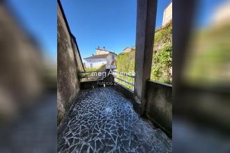 achat appartement st-bres 30500