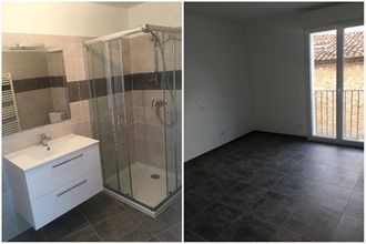 achat appartement st-bres 34670