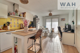 achat appartement st-bres 34670