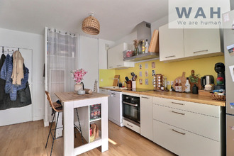 achat appartement st-bres 34670