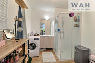 achat appartement st-bres 34670