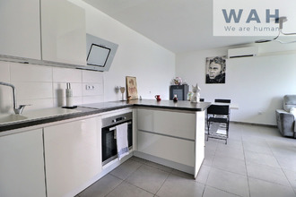 achat appartement st-bres 34670