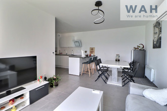 achat appartement st-bres 34670