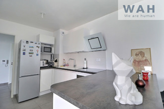 achat appartement st-bres 34670