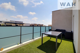achat appartement st-bres 34670