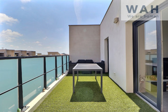 achat appartement st-bres 34670