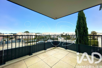 achat appartement st-bres 34670