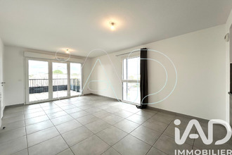 achat appartement st-bres 34670