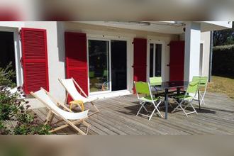 achat appartement st-brevin-les-pins 44250