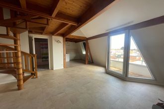 achat appartement st-brevin-les-pins 44250