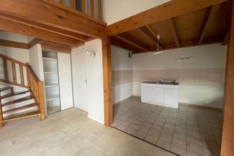 achat appartement st-brevin-les-pins 44250