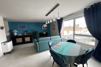 achat appartement st-brevin-les-pins 44250