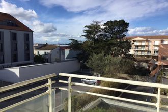 achat appartement st-brevin-les-pins 44250