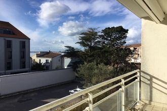 achat appartement st-brevin-les-pins 44250