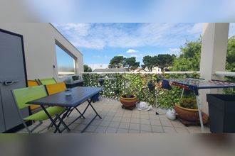 achat appartement st-brevin-les-pins 44250