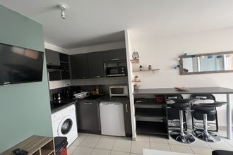 achat appartement st-brevin-les-pins 44250