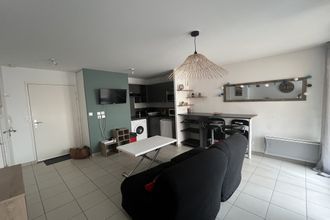 achat appartement st-brevin-les-pins 44250