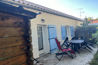 achat appartement st-brevin-les-pins 44250