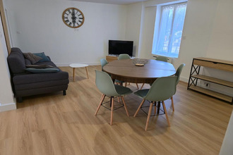 achat appartement st-brevin-les-pins 44250