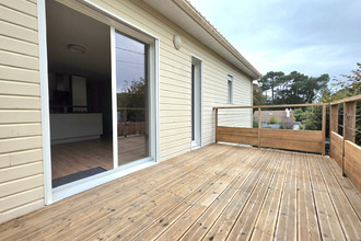 achat appartement st-brevin-les-pins 44250