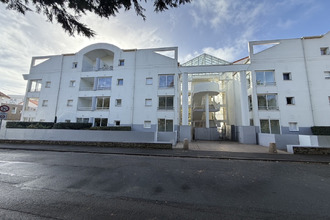achat appartement st-brevin-les-pins 44250
