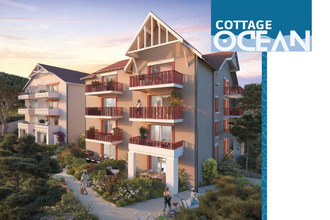 achat appartement st-brevin-les-pins 44250