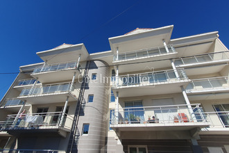 achat appartement st-brevin-les-pins 44250