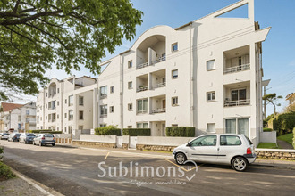 achat appartement st-brevin-les-pins 44250