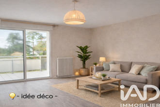 achat appartement st-brevin-les-pins 44250