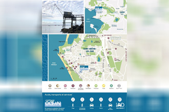 achat appartement st-brevin-les-pins 44250