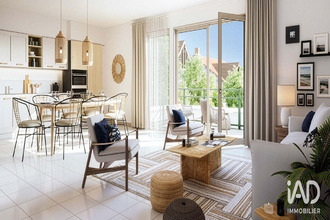 achat appartement st-brevin-les-pins 44250