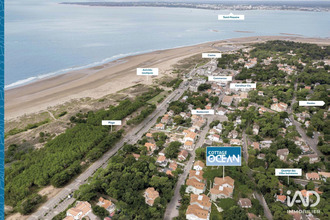 achat appartement st-brevin-les-pins 44250