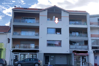 achat appartement st-brevin-les-pins 44250