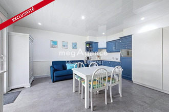 achat appartement st-brevin-les-pins 44250