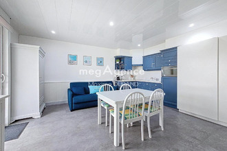 achat appartement st-brevin-les-pins 44250
